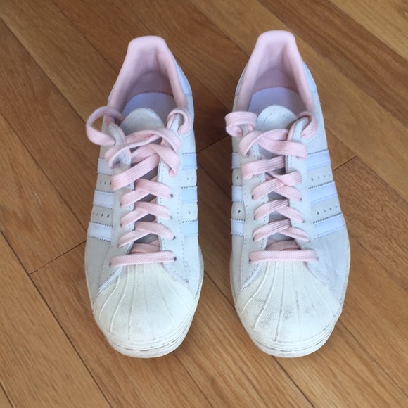 Custom Adidas shoes - Picture 2 of 5